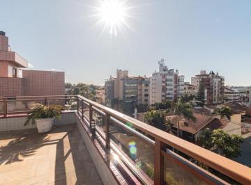 Apartamento · 398m² · 4 Quartos · 3 Vagas · Linda e ampla cobertura com piscina no Jardim Lindoia.