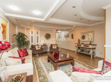 Casa · 344m² · 4 Quartos · 3 Vagas · Casa no bairro Chácara das Pedras