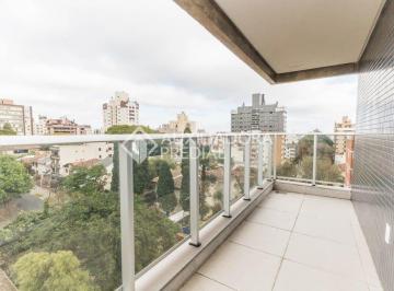 01 · MONTREAL - Moderno e Inovador - Planta com ampla sacada.