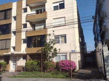 Apartamento · 53m² · 1 Quarto · 1 Vaga · Apartamento no bairro Centro Cívico