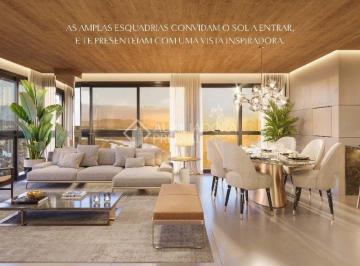 Apartamento · 109m² · 3 Quartos · 2 Vagas · Apartamento no bairro Centro