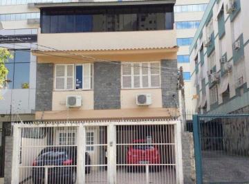 1 · Casa com 6 quartos no bairro Menino Deus