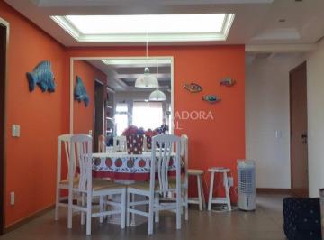 Apartamento · 115m² · 4 Quartos · 1 Vaga · Apartamento no bairro Praia Grande