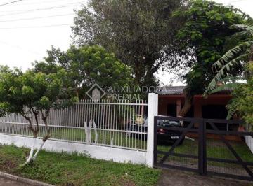 Casa · 172m² · 3 Quartos · 2 Vagas · Casa de 2 dormitórios com Anexo aos Fundos