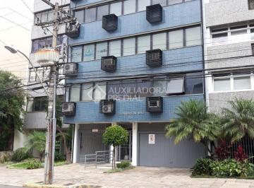 Comercial · 120m² · 2 Vagas · Salas Comerciais bairro Petrópolis, ótima lcalização!