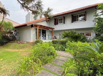 Casa · 420m² · 5 Quartos · 8 Vagas · Casa no bairro Boa Vista