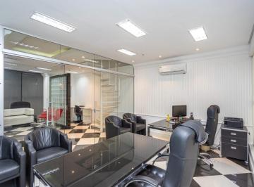 Comercial · 101m² · 1 Vaga · Oportunidade Única: Conjunto Comercial de 2 Andares no Coração do Praia de Belas com 130m²