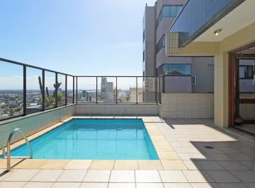 Apartamento · 264m² · 3 Quartos · 3 Vagas · Apartamento no bairro Higienópolis