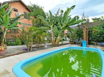 Casa · 95m² · 3 Quartos · 4 Vagas · Casa no bairro Agronomia