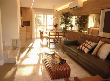 Casa · 196m² · 4 Quartos · 2 Vagas · casa automatizada em condominio