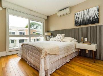 Casa · 196m² · 4 Quartos · 2 Vagas · casa automatizada em condominio