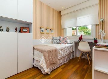 Casa · 196m² · 4 Quartos · 2 Vagas · casa automatizada em condominio