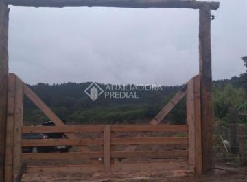 Terreno · 7787m² · Terreno no bairro Itapuã