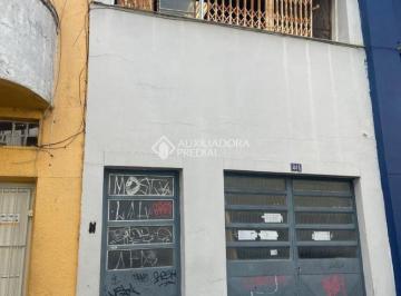 Comercial · 100m² · Predio comercial, Riachuelo, Centro Histórico