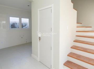 Casa · 101m² · 3 Quartos · 2 Vagas · Casa condominio no Jardim Planalto