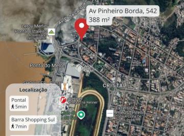 Terreno · 388m² · Terreno positivo para Investidor
