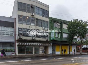 Comercial · 39m² · Sala Comercial de Frente Av Protásio Alves Próximo R Mariante
