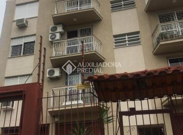 Apartamento · 114m² · 2 Quartos · 1 Vaga · Cobertura bairro medianeira com 2 dormitórios e vaga