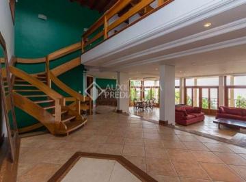 Casa · 1107m² · 4 Quartos · 8 Vagas · Mansão na Vila Assunção