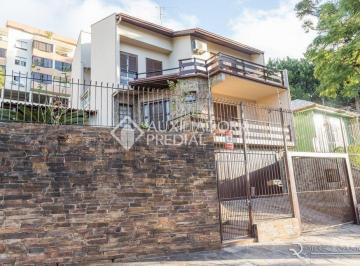 Casa · 300m² · 3 Quartos · 2 Vagas · Casa sobrado no bairro Cristo Redentor