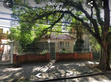 Terreno · 110m² · Terreno à venda no Menino Deus - Porto Alegre