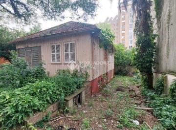 Terreno · 110m² · Terreno à venda no Menino Deus - Porto Alegre