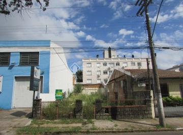 1 · Terreno no bairro Passo da Areia