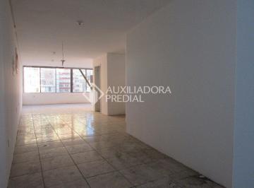 Comercial · 78m² · Sala comercial no Centro Histórico com 78 m² de área útil. Frente a fundos, totalmente reformada