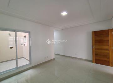 Casa · 180m² · 3 Quartos · 4 Vagas · Casa Sobrado novo em São Bernardo do Campo, no  Bairro Independência à venda