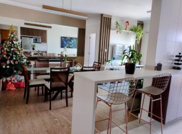 Apartamento · 83m² · 1 Quarto · 2 Vagas · Apartamento 83 m² - 3 dormitórios com suíte - Vila Gonçalves/SBC
