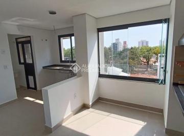 Apartamento · 80m² · 2 Quartos · 2 Vagas · APARTAMENTO  - CAMPINAS - JARDIM BRASIL