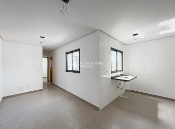Apartamento · 70m² · 2 Quartos · 1 Vaga · APARTAMENTO - SANTO ANDRÉ - JARDIM ALVORADA