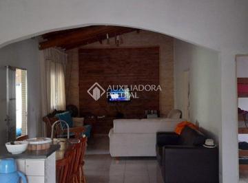 Rural · 120m² · 3 Quartos · CHÁCARA  - SARAPUI - MORADA DO SOL