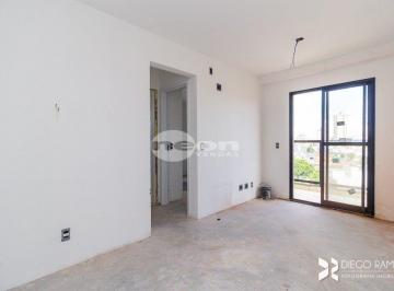 Apartamento · 50m² · 2 Quartos · 1 Vaga · APARTAMENTO - SANTO ANDRE - VILA CURUÇA