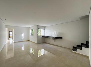Apartamento · 166m² · 3 Quartos · 2 Vagas · COBERTURA - SANTO ANDRÉ - PARQUE DAS NAÇÕES