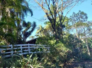Terreno · 600m² · TERRENO - SÃO PAULO - SETE PRAIAS