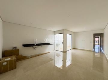 Apartamento · 83m² · 3 Quartos · 2 Vagas · APARTAMENTO - SANTO ANDRÉ - PARQUE DAS NAÇÕES