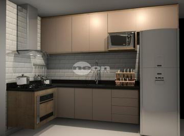 Apartamento · 60m² · 2 Quartos · 1 Vaga · APARTAMENTO  - SANTO ANDRÉ - VILA LINDA