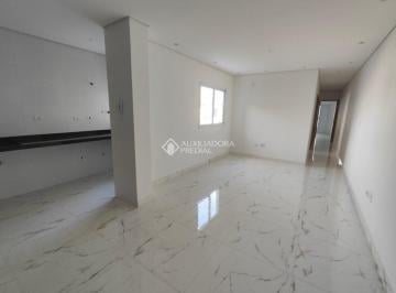 Apartamento · 90m² · 3 Quartos · 2 Vagas · APARTAMENTO - SANTO ANDRÉ - BAIRRO VILA CURUÇÁ