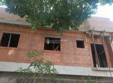 Casa · 118m² · 3 Quartos · 3 Vagas · SOBRADO - SANTO ANDRE - PARAÍSO