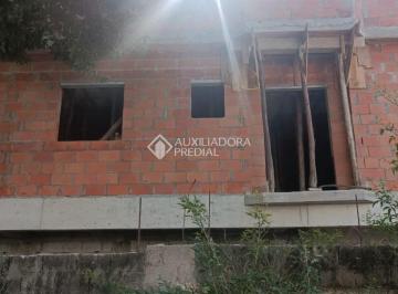 Casa · 118m² · 3 Quartos · 3 Vagas · SOBRADO - SANTO ANDRE - PARAÍSO
