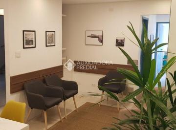 Comercial · 48m² · 1 Quarto · SALA COMERCIAL - SANTO ANDRÉ - CENTRO