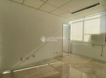 Comercial · 48m² · 1 Quarto · SALA COMERCIAL - SANTO ANDRÉ - CENTRO