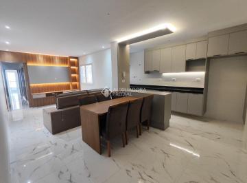 Apartamento · 90m² · 3 Quartos · 2 Vagas · APARTAMENTO - SANTO ANDRÉ - BAIRRO VILA CURUÇÁ