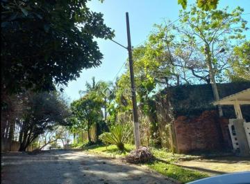 Terreno · 520m² · TERRENO - SÃO PAULO - SETE PRAIAS