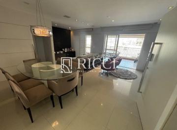 Apartamento de luxo com 5 quartos à venda no bairr · Apartamento 5 Quartos no Boqueirão Santos | RICCI