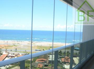 Foto 01 · Apartamento, Pituaçu, Salvador, BA