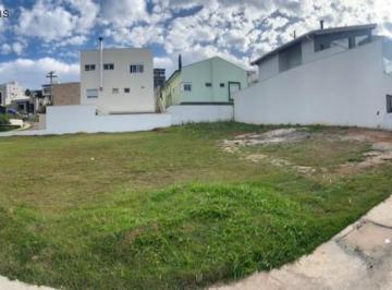 Foto 01 · Terreno a venda Condomínio Bella Citta Fazenda Rodeio, Mogi das Cruzes