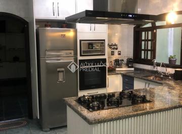 Casa · 195m² · 3 Quartos · CASA - EM - SÃO PAULO - BAIRRO - BURITI