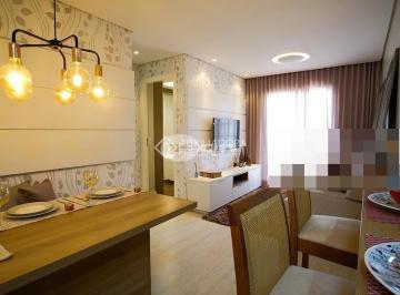 Apartamento · 55m² · 2 Quartos · 1 Vaga · APARTAMENTO - SÃO BERNARDO DO CAMPO - BAETA NEVES